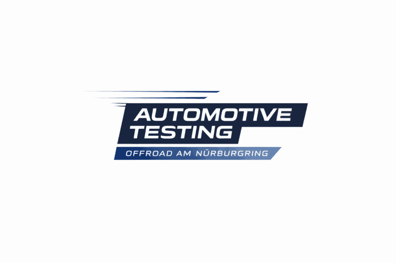 Reale Testumgebungen für Fahrzeug-, Fahrwerks- und Reifenentwicklung, bei Offroad am Nürburgring