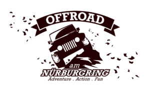 Offroad am Nürburgring