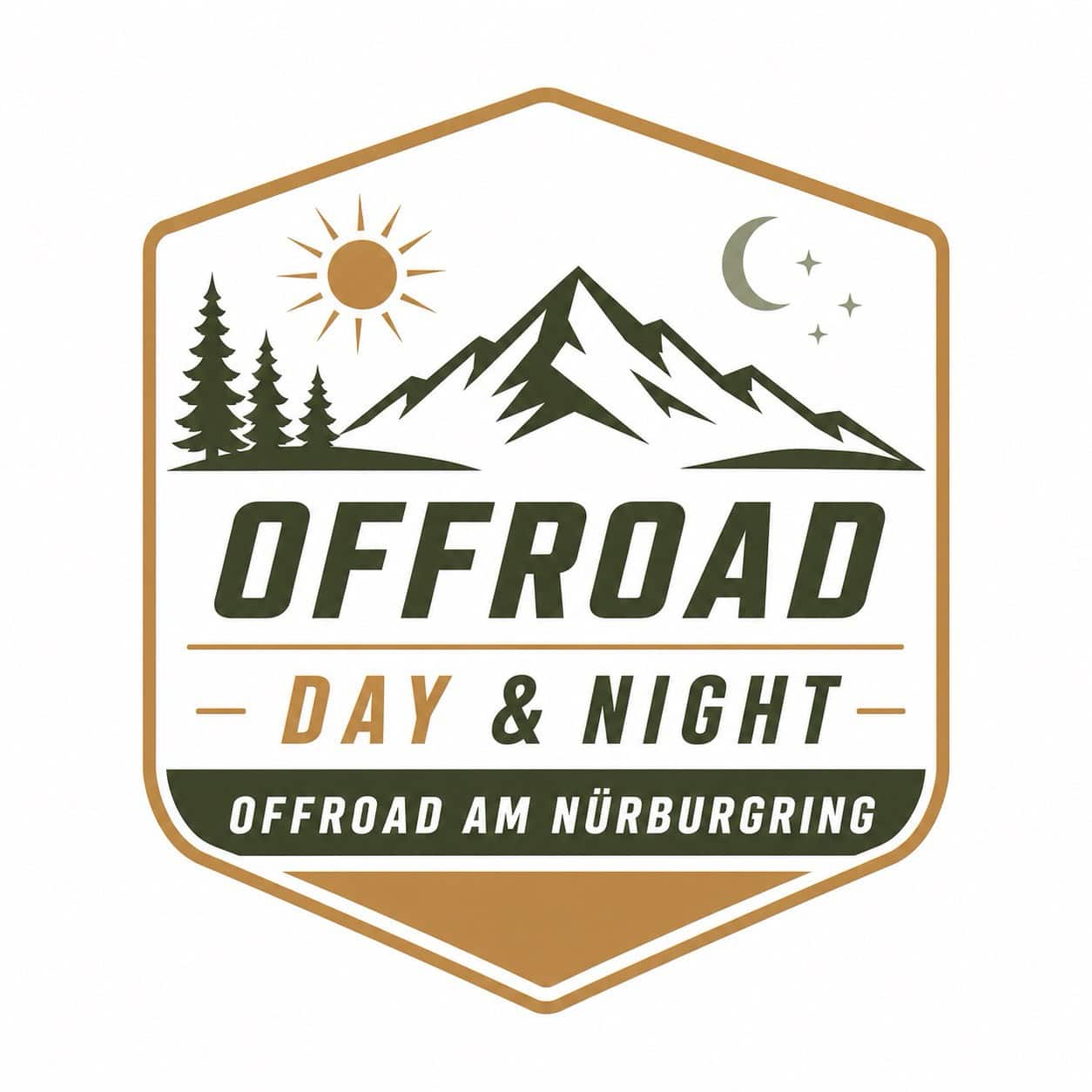 OFFROAD DAY & NIGHT bei Offroad am Nürburgring mit Jörg Sommer