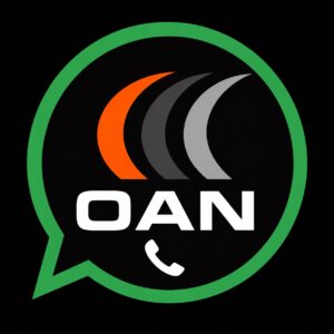 OAN WhatsApp Gruppe